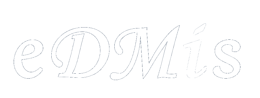 eDMis Logo